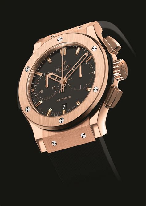 hublot geneve automatic watch price|hublot big bang edition price.